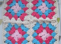 4-granny-squares