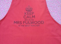 Apron-Smum