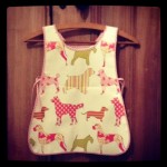Apron