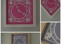 Birth-Clock-Papercut