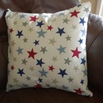 Cushion