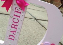 Darcie