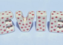 Evie_ceramic_letters