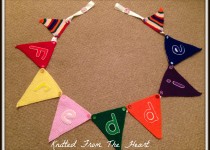 Freddie-Bunting