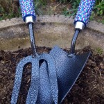 Garden-tools