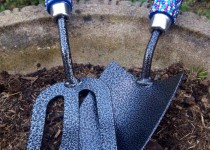 Garden-tools
