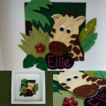 Giraffe-Picture