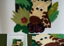 Giraffe-Picture