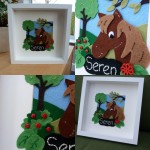 Horse-Picture