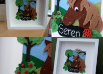 Horse-Picture
