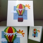 Hotair-Balloon