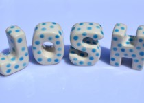 Josh_ceramic_letters
