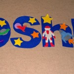 Joshua