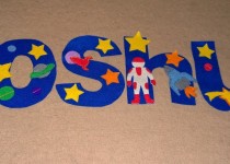 Joshua
