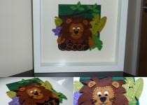 Lion-Picture