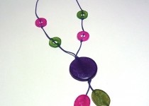 NEW14-Donut-Bead-Necklace