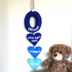 Oliver-Teddy