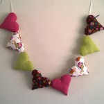 Owl-Garland