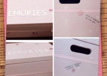 Pink-40cm-box