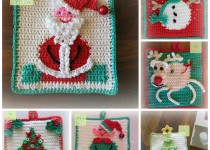 Pot-Holders