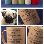 Pug-Mug