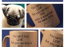 Pug-Mug