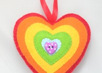 Rainbow-Heart