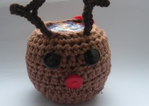 Reindeer-apple-cosy