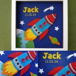 Space-Rocket