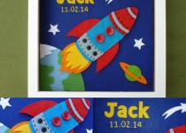 Space-Rocket