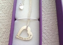 Sterling-asilver-heart-necklace