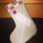 Stocking