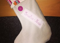 Stocking