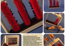 Test-tube-collage