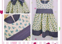 Vintage-floral