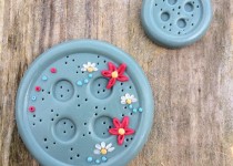 applique