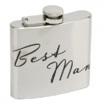 best-man-hipflask