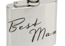 best-man-hipflask
