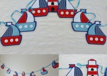 bunting