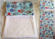 burp-cloth-robots