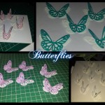 butterflies-collage