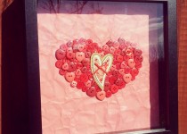 buttonheart