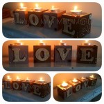 candles