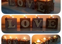 candles