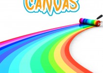 canvas