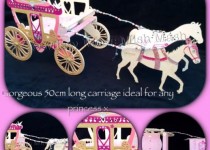 carriage