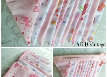 collage-baby-girl-bunting