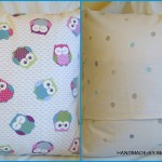 cushion-owl