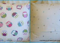 cushion-owl