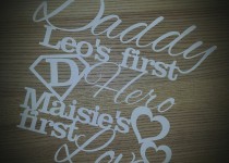 daddysfirstlove
